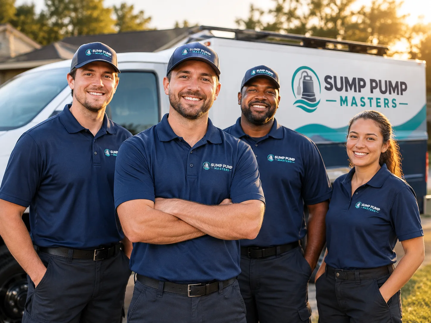 Sump Pump Repair company in Powderly, TX