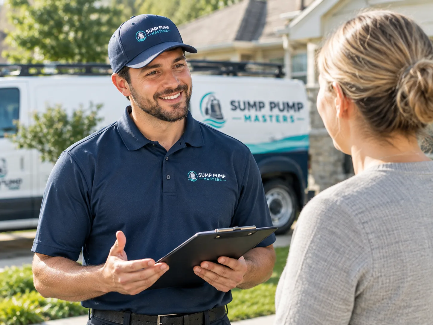 Sump Pump Repair Powderly, TX FAQs
